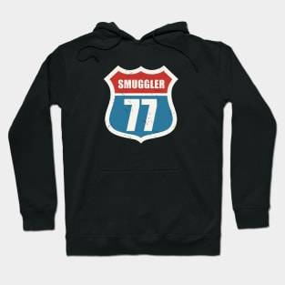 Route 77 Hoodie